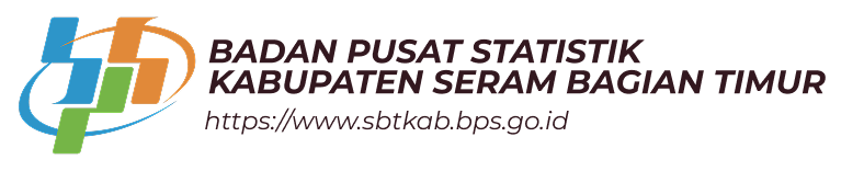 BPS Seram Bagian Timur