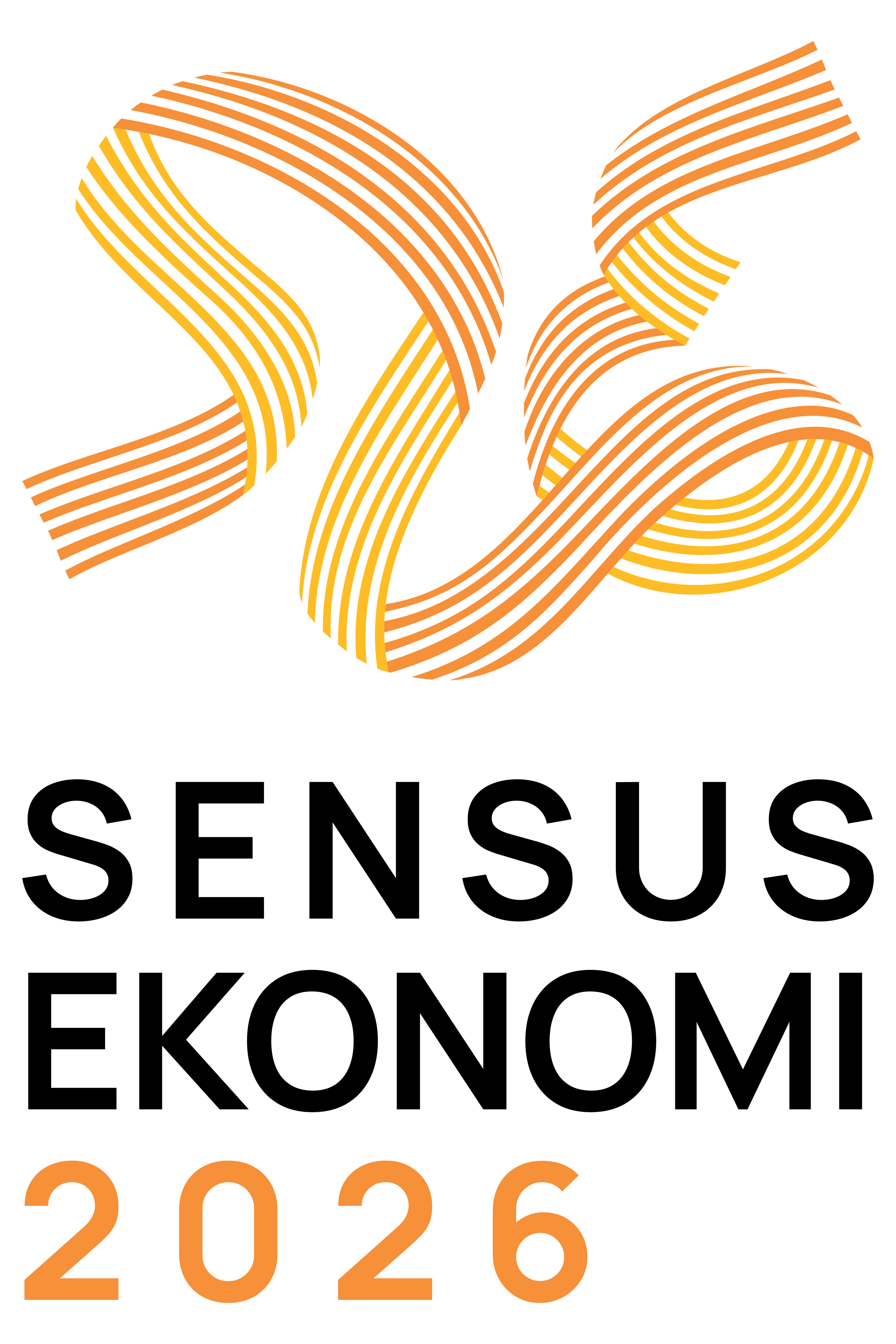 Sensus Ekonomi 2026